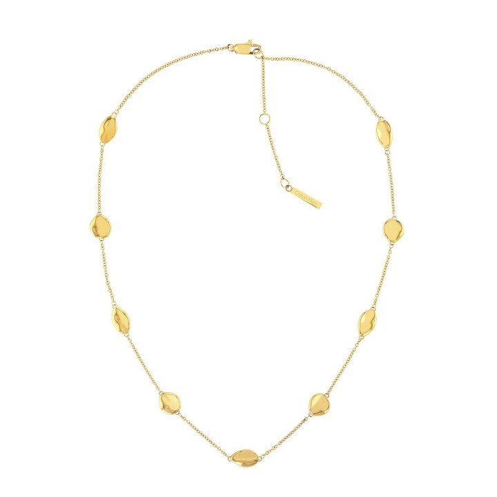 Damenhalskette Calvin Klein 35000125