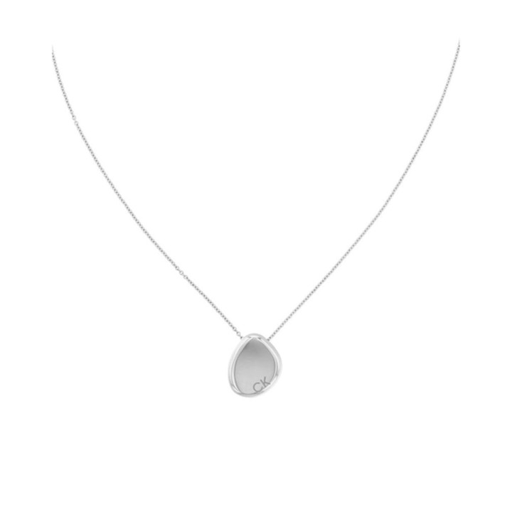 Collana Donna Calvin Klein 35000223