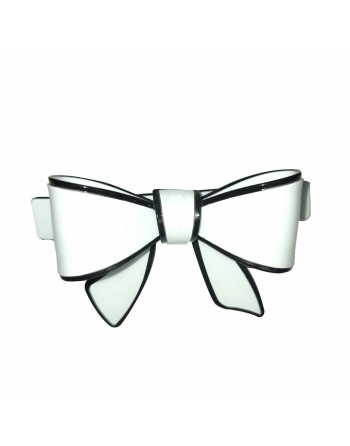 Épingle à cheveux Araban Lien Blanc