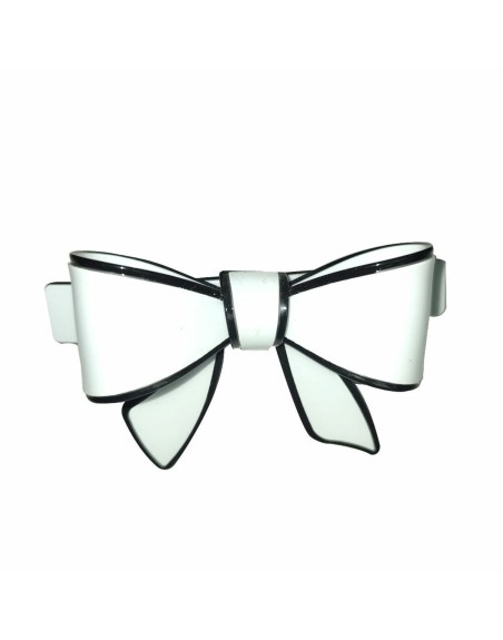 Épingle à cheveux Araban Lien Blanc