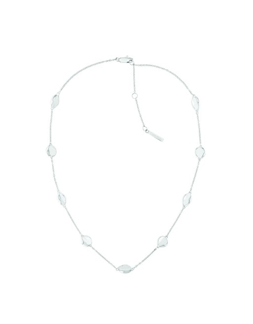 Collana Donna Calvin Klein 35000123