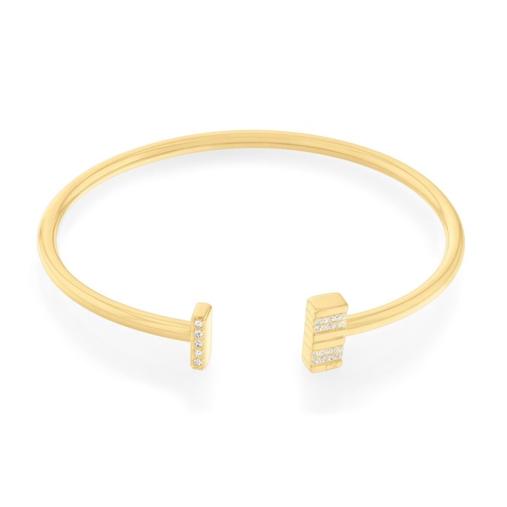 Armbånd til kvinder Calvin Klein 35000368