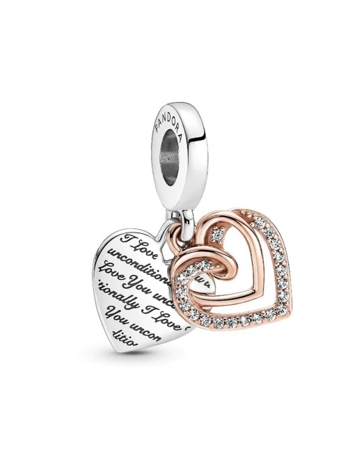 Charm til kvinder Pandora 781062C01