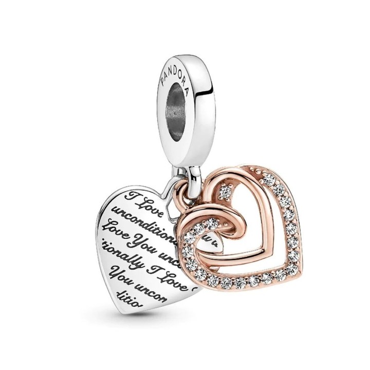 Charm da Donna Pandora 781062C01