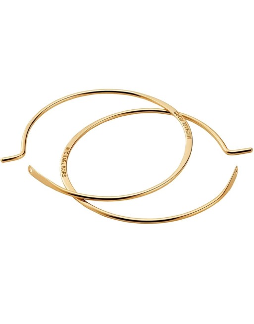 Pendientes Mujer Michael Kors MKC1409AA710 Acero Inoxidable