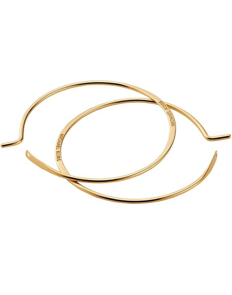 Boucles d´oreilles Femme Michael Kors MKC1409AA710 Acier inoxydable