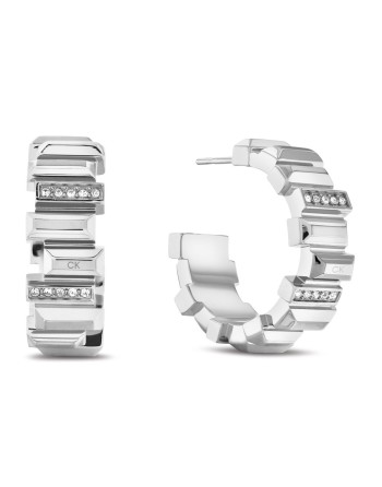 Damenohrringe Calvin Klein 35000237 Edelstahl