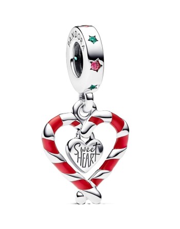 Woman's charm link Pandora 792822C01
