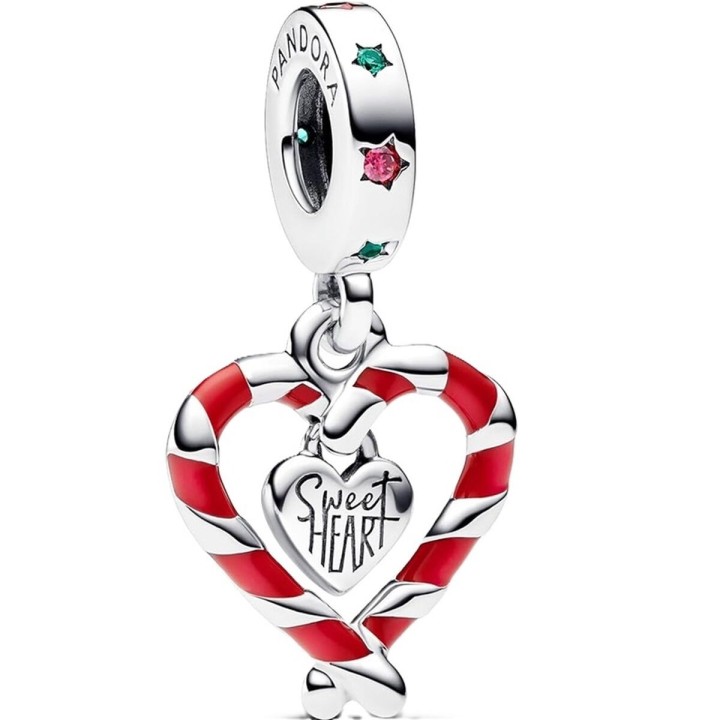 Charm til kvinder Pandora 792822C01