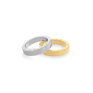 Damenring Calvin Klein 35000444D 16