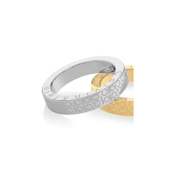 Anello Donna Calvin Klein 35000444D 16