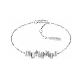 Armbånd til kvinder Calvin Klein 35000240