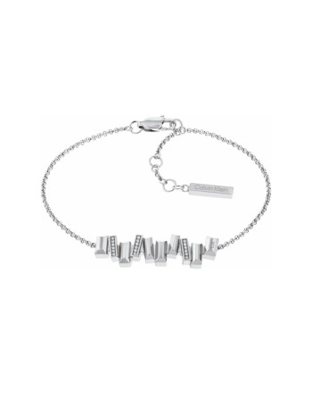 Bracciale Donna Calvin Klein 35000240