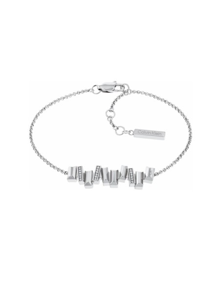 Ladies' Bracelet Calvin Klein 35000240