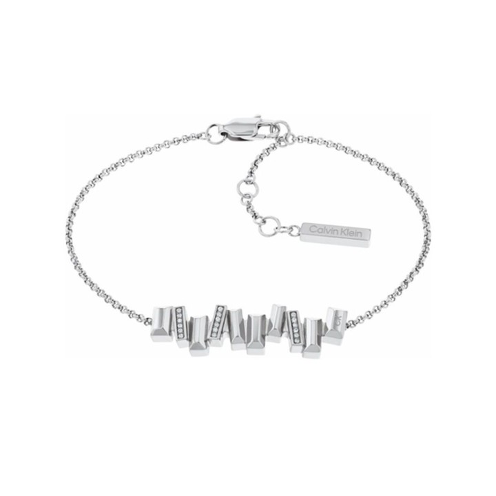 Bracciale Donna Calvin Klein 35000240