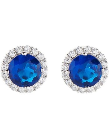 Boucles d´oreilles Femme Amen ELUBOBBBLZ