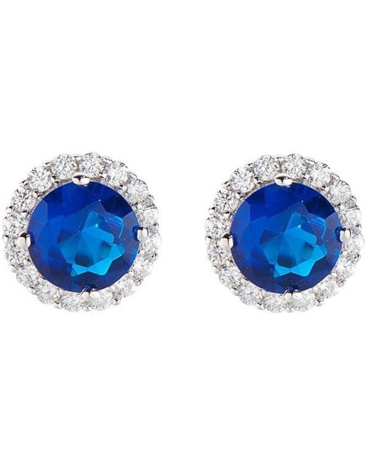 Boucles d´oreilles Femme Amen ELUBOBBBLZ