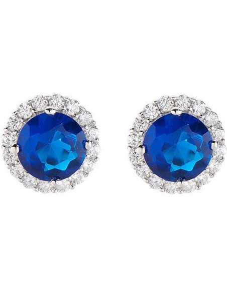 Boucles d´oreilles Femme Amen ELUBOBBBLZ