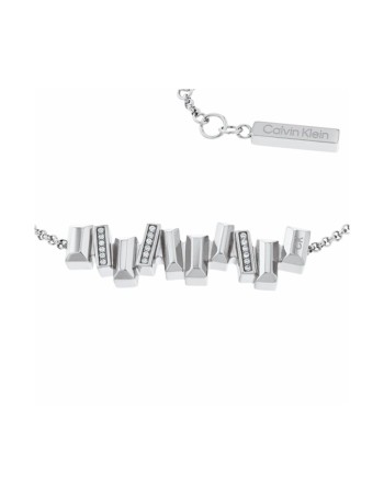 Ladies' Bracelet Calvin Klein 35000240