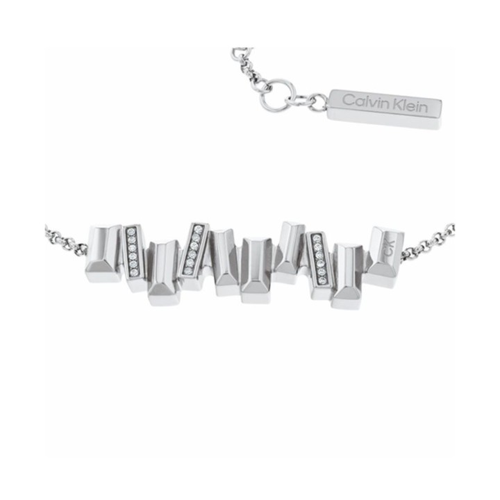 Bracciale Donna Calvin Klein 35000240