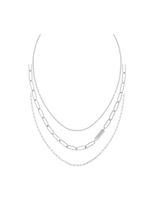 Ladies' Necklace Calvin Klein 35000432