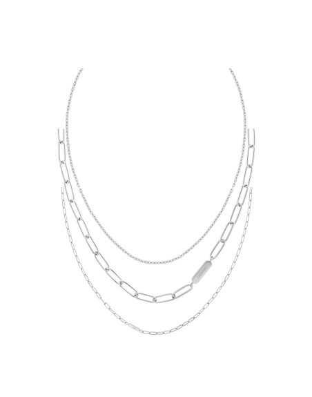 Collar Mujer Calvin Klein 35000432