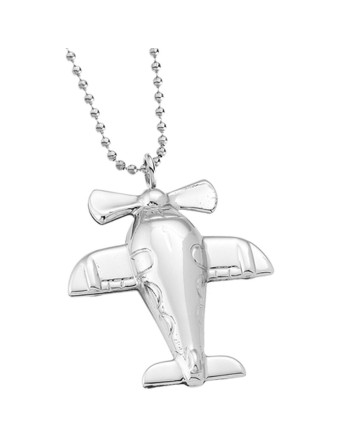 Collar Mujer Manuel Zed ZU2269_AR00