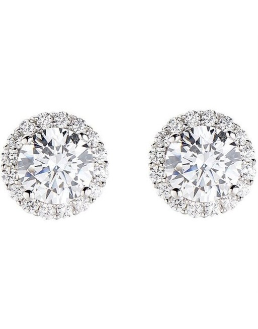 Boucles d´oreilles Femme Amen ELUBOBBBZ