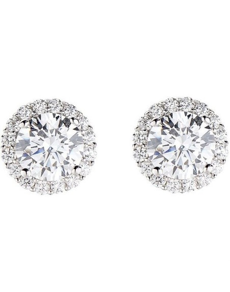 Pendientes Mujer Amen ELUBOBBBZ