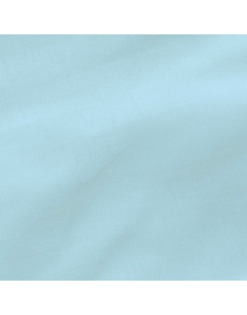 Protector de Cuna HappyFriday Basic Kids Cloud Azul 60 x 40 cm