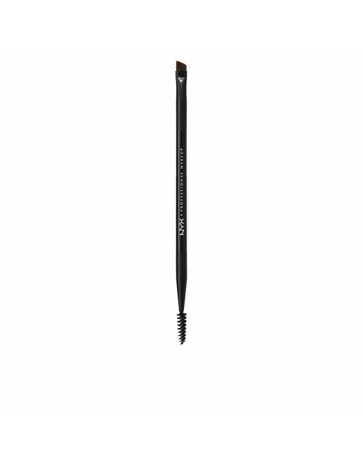 Peigne à sourcils NYX Pro Brush Double