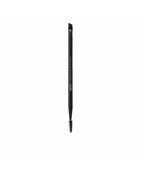 Peigne à sourcils NYX Pro Brush Double