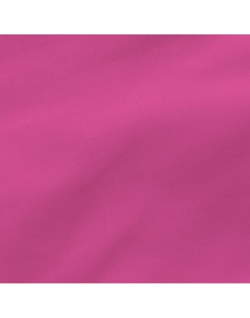 Paracolpi per culla HappyFriday Basic Kids Cloud Fucsia 60 x 40 cm