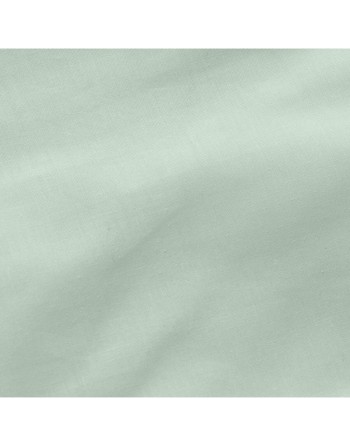 Protection du berceau HappyFriday Basic Kids Cloud Menthe 60 x 40 cm