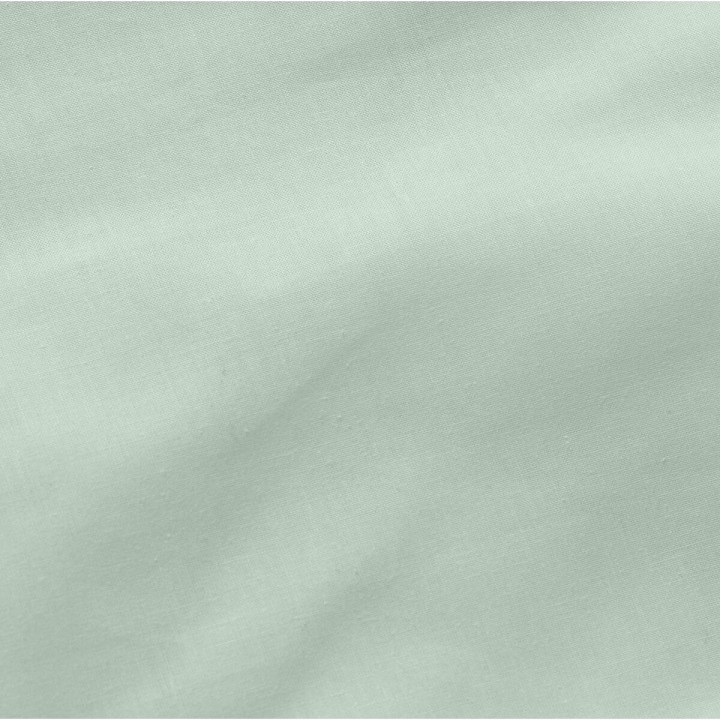 Protection du berceau HappyFriday Basic Kids Cloud Menthe 60 x 40 cm
