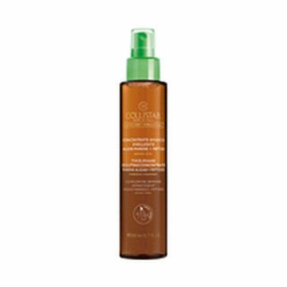 Koncentreret reducerende kropsolie Collistar K25315 200 ml