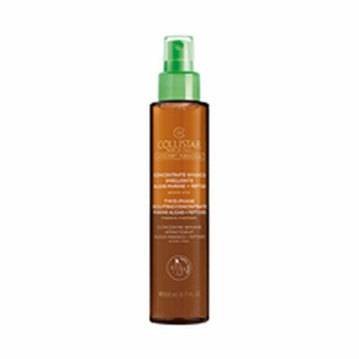 Koncentreret reducerende kropsolie Collistar K25315 200 ml