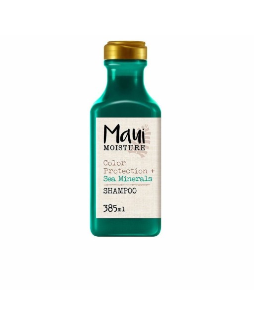 Shampoo Maui Farbschutz Mineralien (385 ml)