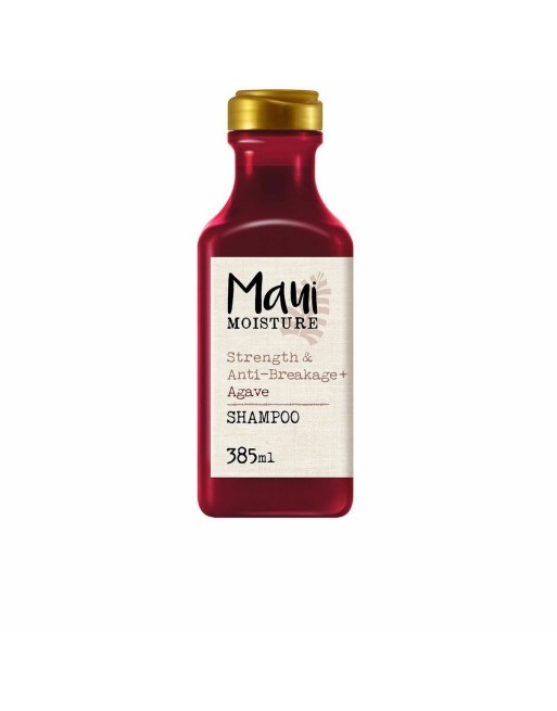 Shampoo gegen Haarverdünnung & Bruch Maui 6221100 385 ml