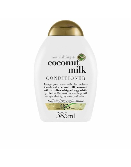 Après shampoing nutritif OGX Coco (385 ml)