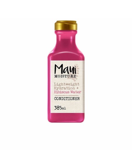Conditioner Maui Moisturizing Light and manageable Hibiscus (385 ml)