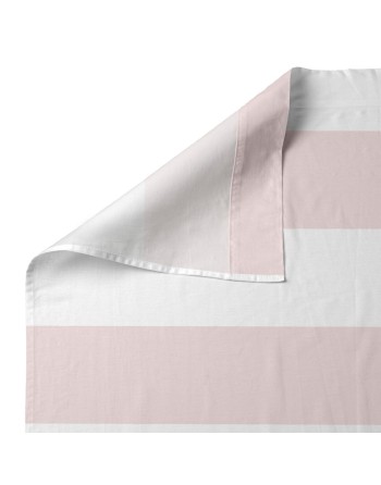 Jeu de draps HappyFriday Happynois Kitty Multicouleur Lit de bébé 2 Pièces