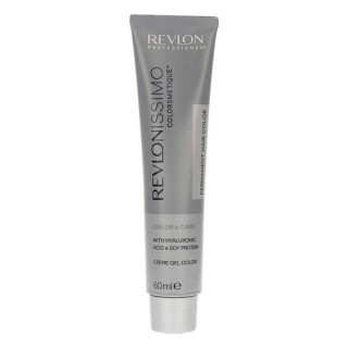 Permanent Farve    Revlon  Revlonissimo Colorsmetique             Nº 55.60 (60 ml)