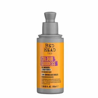 Balsamo Bed Head  Tigi Color Goddess (100 ml)