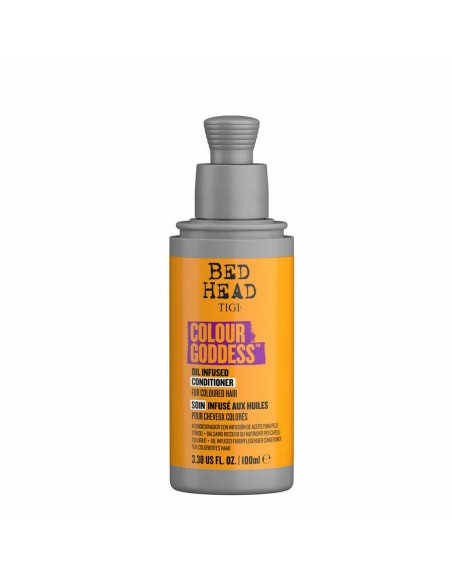 Conditioner Bed Head  Tigi Color Goddess (100 ml)
