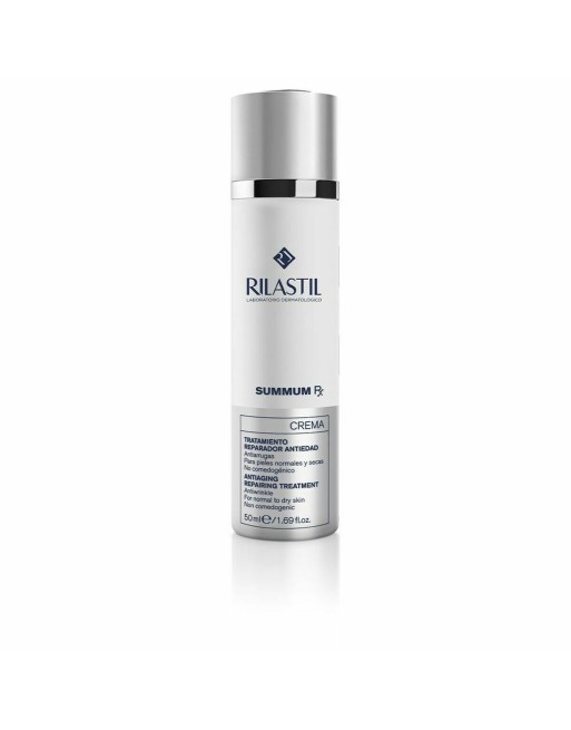Anti-Aging Regenerationscreme Rilastil Summum Rx (50 ml)