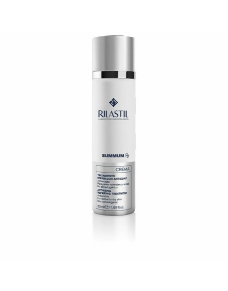 Crema Regeneradora Antiedad Rilastil Summum Rx (50 ml)