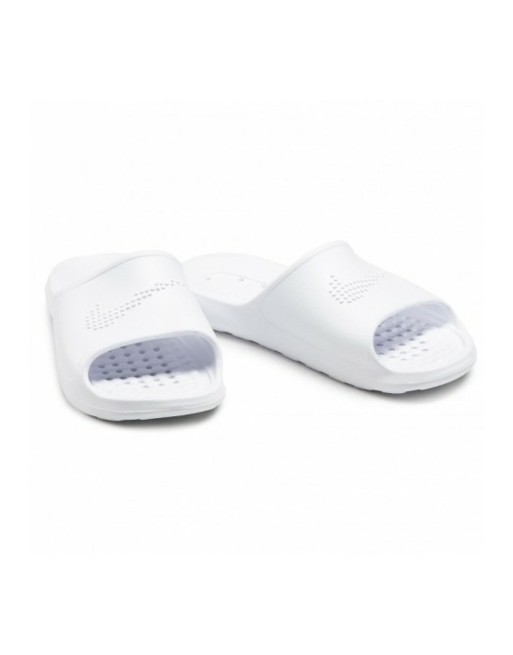 Flip Flops Nike VICTORI ONE SHWR SLIDE CZ7836 100 Weiß