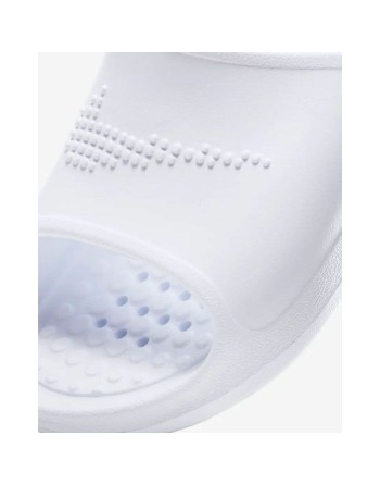 Tongs Nike VICTORI ONE SHWR SLIDE CZ7836 100 Blanc