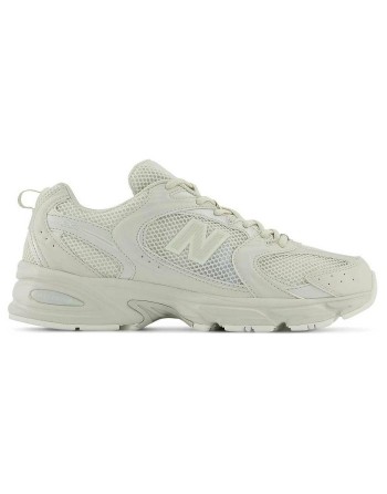 Sports Trainers for Women New Balance LIFE STYLE MR530AA1 White